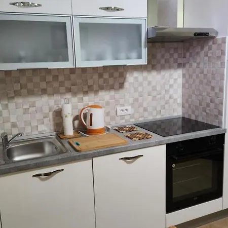 Apartamento Nada Fažana