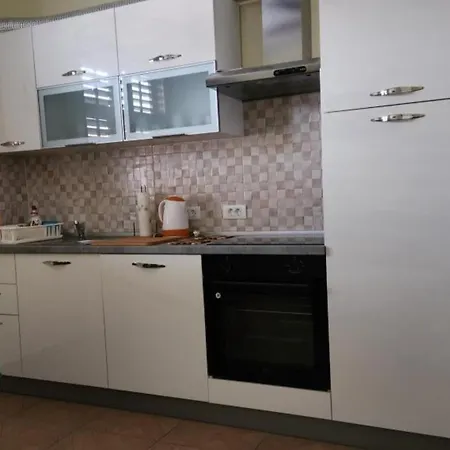 Apartamento Nada