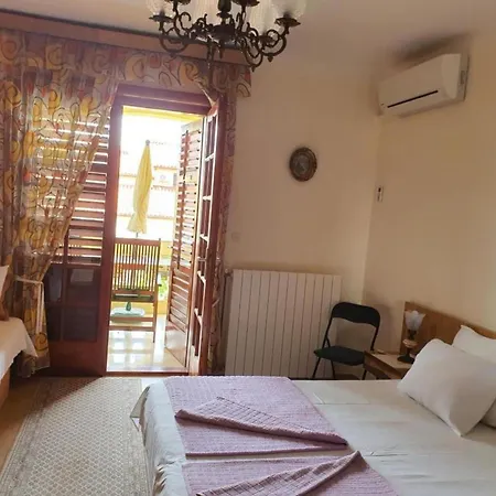 Apartamento Nada *