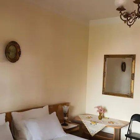 Nada Apartamento Fažana