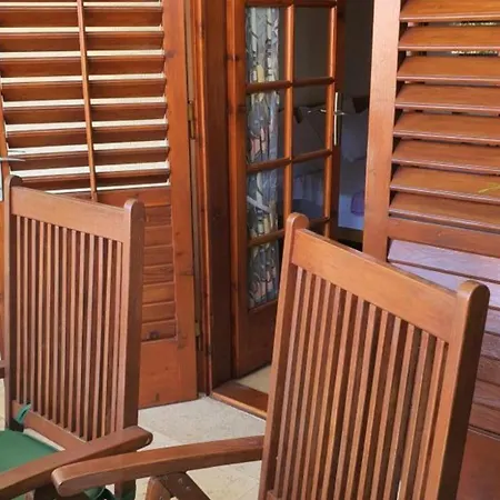 Nada Apartman Fažana