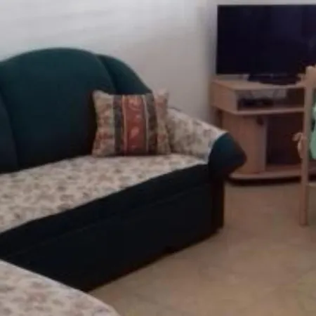 Apartamento Nada *