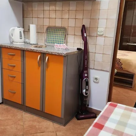 Nada Apartamento *