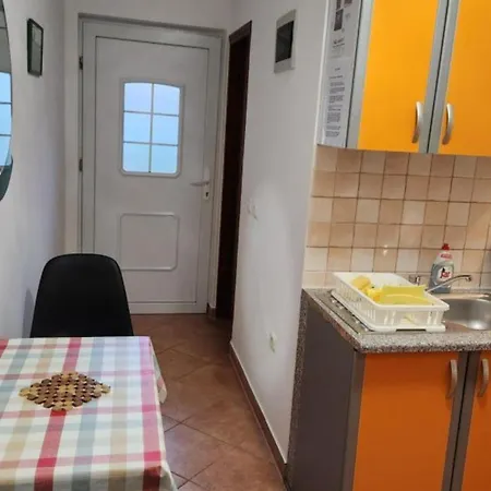 Apartamento Nada