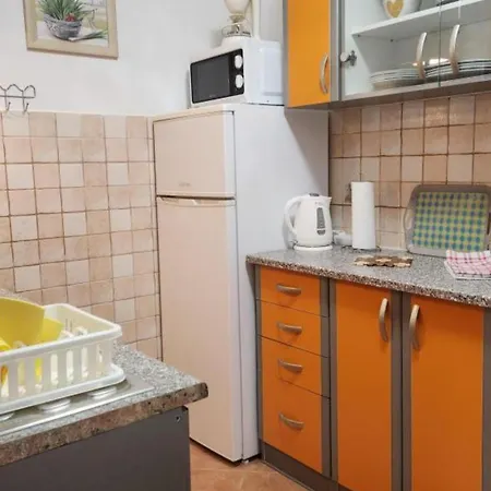 Nada Apartamento