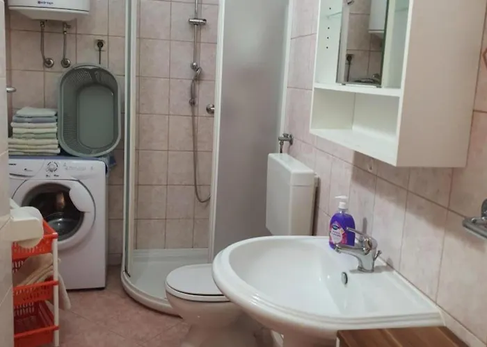 Apartman Nada Fažana