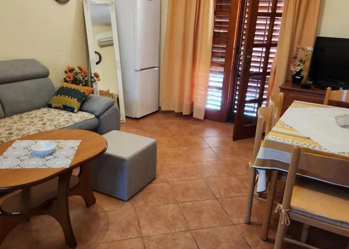 Apartman Nada