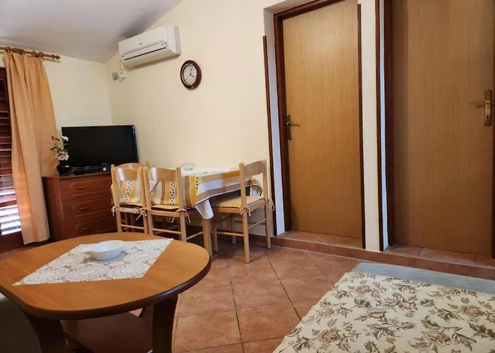 Apartman Nada *