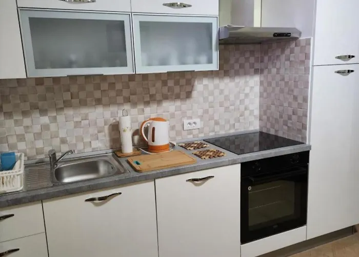 Lejlighed Nada Fažana