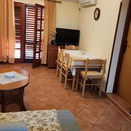 Nada Appartement *