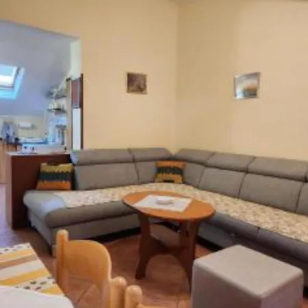 Nada Apartamento
