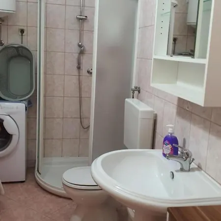 Apartamento Nada Fažana