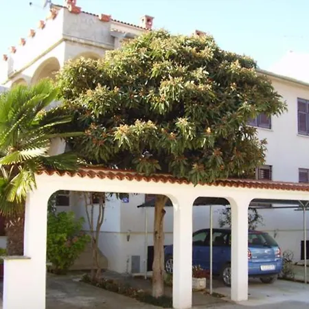 Appartement Nada